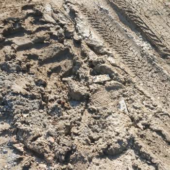 Marmara Ereğlisi Belediyesi Yollar Çok Kötü Durumda