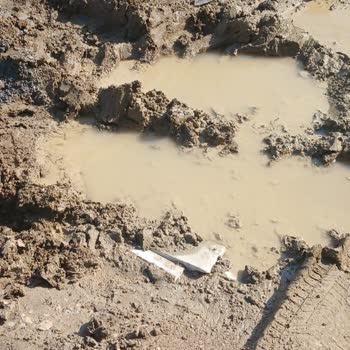 Marmara Ereğlisi Belediyesi Yollar Çok Kötü Durumda