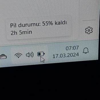 MSI Türkiye MSI Şarjı Ofsayt