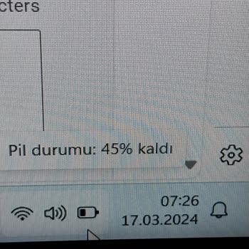 MSI Türkiye MSI Şarjı Ofsayt