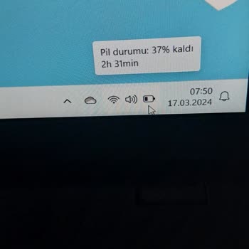 MSI Türkiye MSI Şarjı Ofsayt