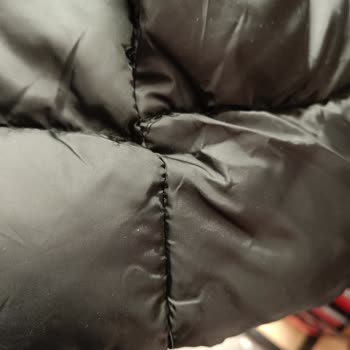 Slazenger Markası Ve Çetinkaya Mağazası Alınan Hatalı Ürün