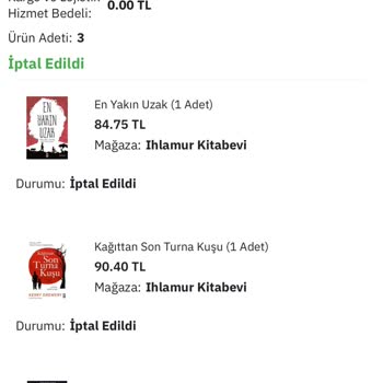Epttavm Para İadesi Sorunu