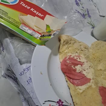 Ekici Peynir Ekici Kasar Peynir Tadi Lor Peynir Gibi