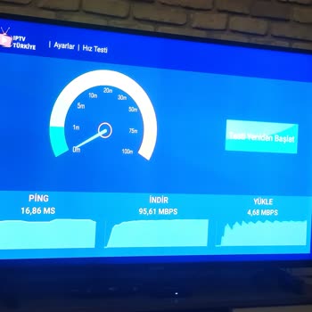 Kablo Net 20 Gündür Çözülmeyen Donma Sorunu