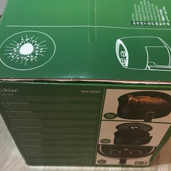 A101 Kapıda , Eve Gelen Ürün Bozuk İse Bile İade Edilmiyor