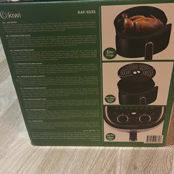 A101 Kapıda , Eve Gelen Ürün Bozuk İse Bile İade Edilmiyor