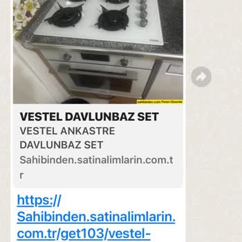 Sahibinden Güvenli Alışveriş Beklerken Mağduriyet Yaşadım