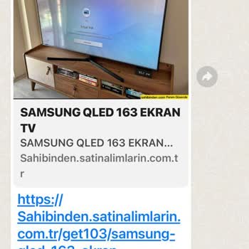 Sahibinden Güvenli Alışveriş Beklerken Mağduriyet Yaşadım