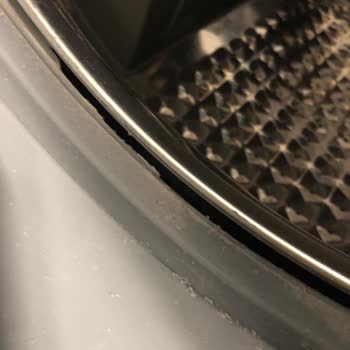 Beko Washing Machine: 3 Years of Problems, Lies, and Deception
