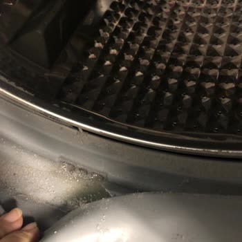 Beko Washing Machine: 3 Years of Problems, Lies, and Deception