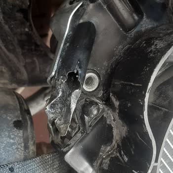 Mondial Strada'da Erken Hararet Ve Servis Sorunu!