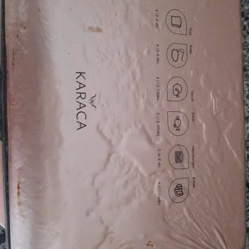 Karaca Züccaciye Karaca Çeyiz Takimi