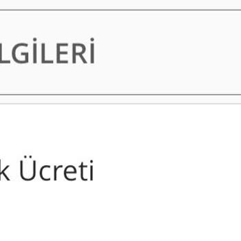 Denizbank Kredi Kartı Yıllık Aidat Ücret İadesi