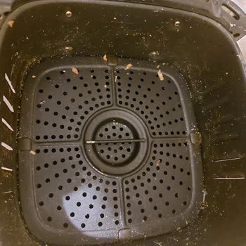 Xiaomi Air Fryer Temiz Olmuyor