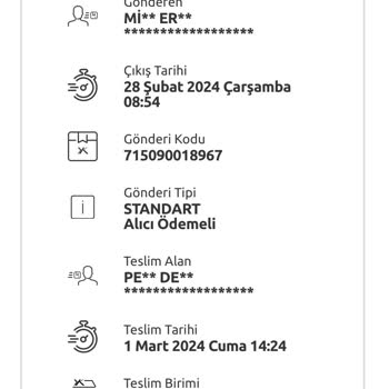 Mango İadesi Kredi Kartıma Yansımadı