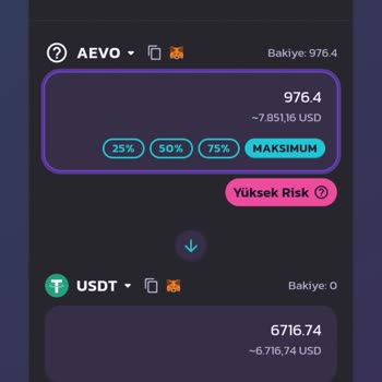 Pancakeswap Kripto Kabusu: Satış Yapamama Ve Şüpheli Coin Mağduriyeti