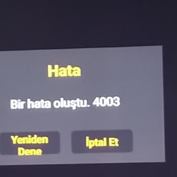 Exxen Pişmanlıktır. Mağdur Ettiler