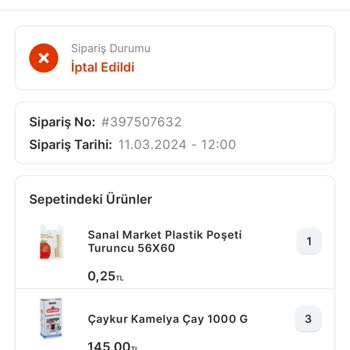 Bul Bulabilirsen Değil Teslim Et Edebilirsen Migros