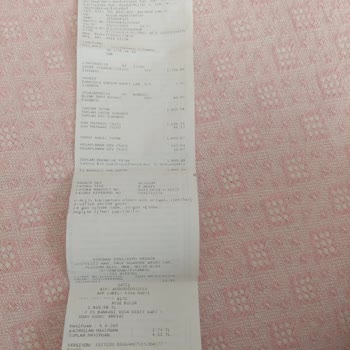 Derimod Yeni Alınan Ayakkabı Ayıplı