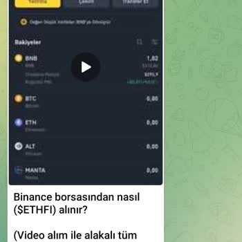 PancakeSwap Kripto Para Oyunu!