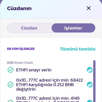 PancakeSwap Kripto Para Oyunu!