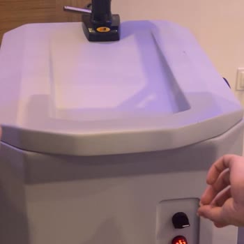 Estrend Güzellik Merkezi (Kocaeli) Orijinal Cihazlar Değil