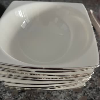 Karaca Züccaciye Karaca Ürünlerim Kayıp