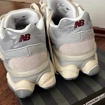 Shopier No1step Kusurlu Ayakkabı