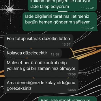 Shopier No1step Kusurlu Ayakkabı