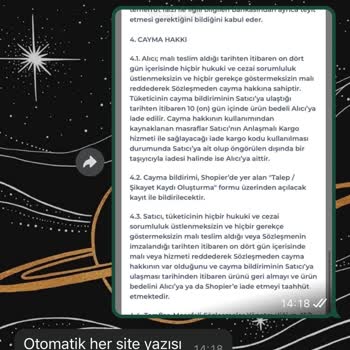 Shopier No1step Kusurlu Ayakkabı