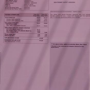 Türk Telekom Hat Kullanma Pişmanlığımız