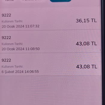 Türk Telekom Hat Kullanma Pişmanlığımız
