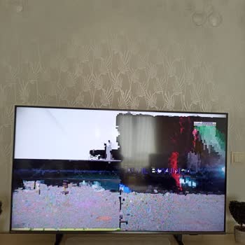Tod TV Yayın Karıncalanma Sorunu