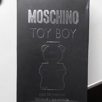 Gencallar Sahte Parfüm Satışı