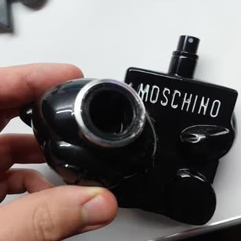 Gencallar Sahte Parfüm Satışı