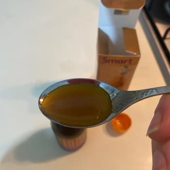 Argivit Smart Tamamen Pişmanlık