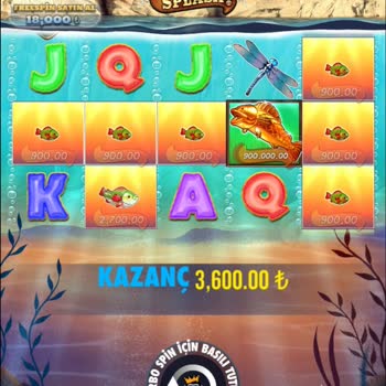 Pragmatic Play Altın Balık Hayal Kırıklığı, Vaat Edilen Ödeme Yapılmadı