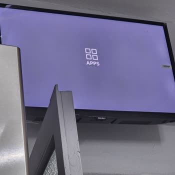 Sunny TV De Youtube.com Ve Netflix Açılmıyor