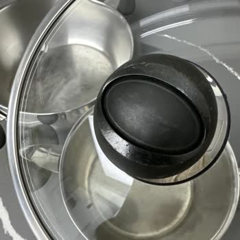 Aryıldız Tencere Kalitesizliği!