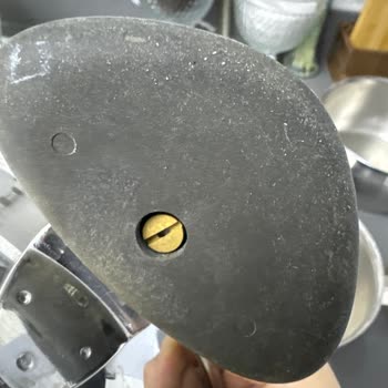 Aryıldız Tencere Kalitesizliği!