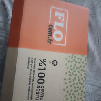 FLO Ayakkabı Kaliteli Markaya Yakışmayan Ayakkabı Sorunu!