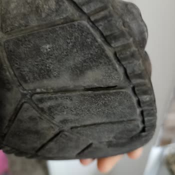 FLO Ayakkabı Kaliteli Markaya Yakışmayan Ayakkabı Sorunu!