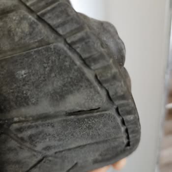 FLO Ayakkabı Kaliteli Markaya Yakışmayan Ayakkabı Sorunu!