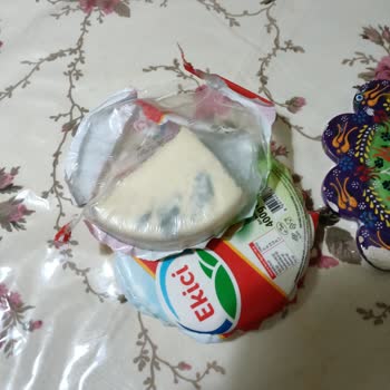 Ekici Kaşar Peyniri Küflenmesi