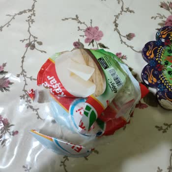 Ekici Kaşar Peyniri Küflenmesi