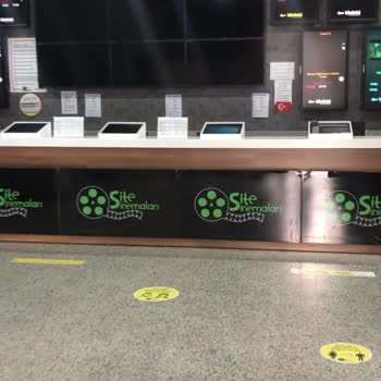 Site Sinemaları Kötü Bir İşletme