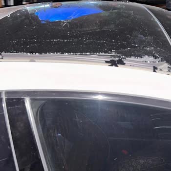 Mutluhan Otomotiv Honda Civic Hatchback Sunroof Patlaması