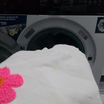 Beko Çamaşır Makinesi Sorunu