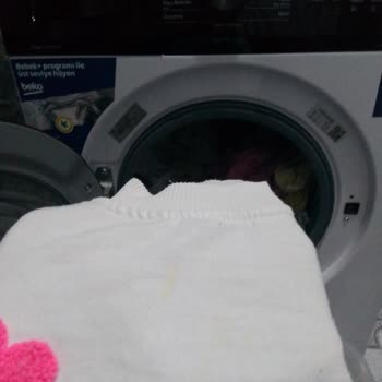 Beko Çamaşır Makinesi Sorunu